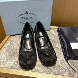 Picture of Prada Shoes Women _SKUfw110504465fw